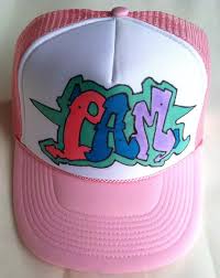 PAM Cap