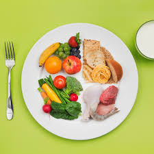 Healthy Foods