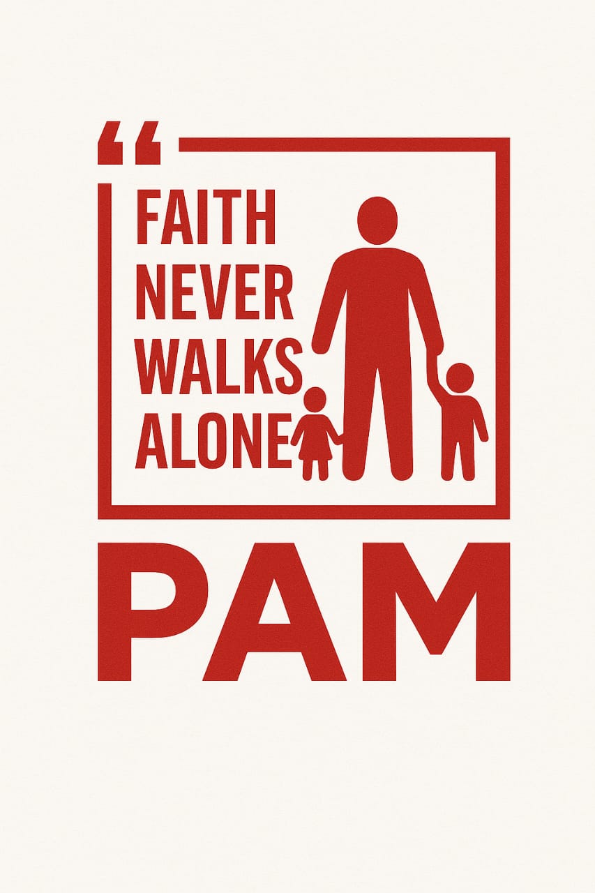 PAM Logo